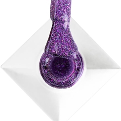 Time Lie No. 682, Shocking Shine, Molly Nails